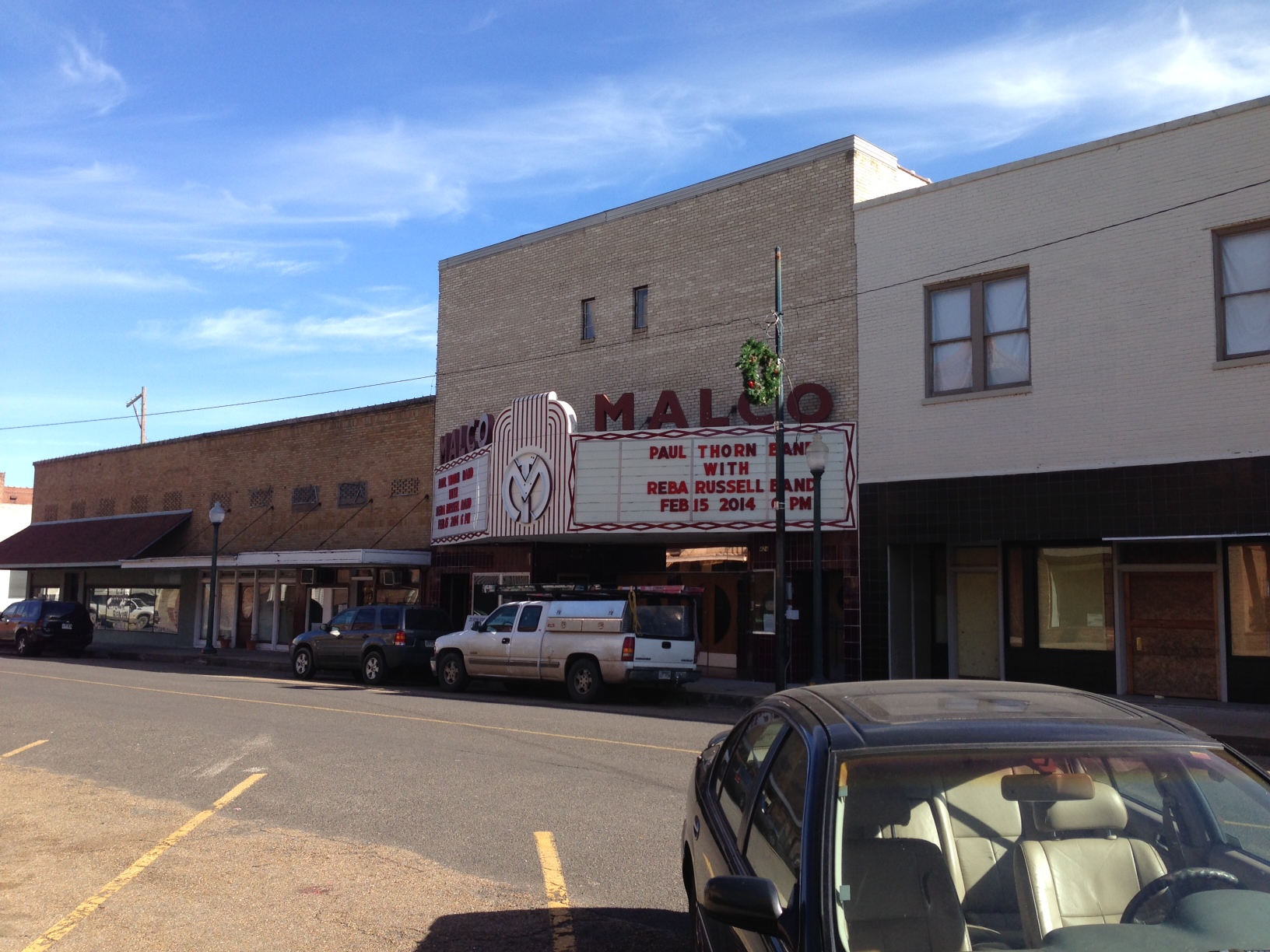 Helena, AR - Downtown