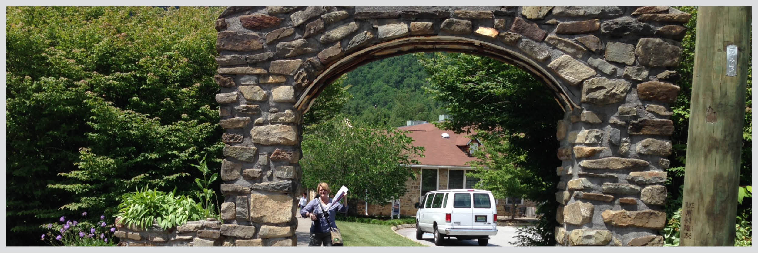 Stone Arch