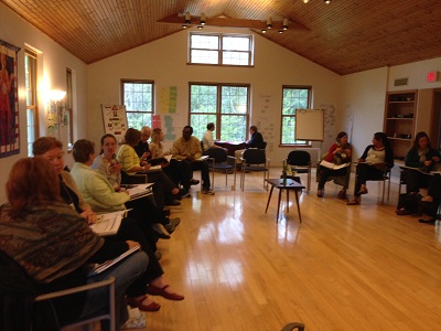 WealthWorks Training April 2014 Class